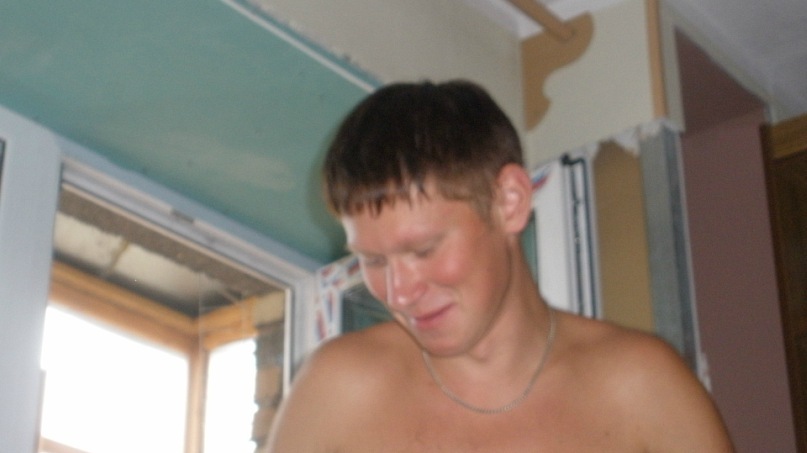 Степан Огнев фотография #17