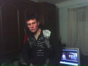 Славік Мечик фотография #8 (источник - https://vk.com/id139010290)
