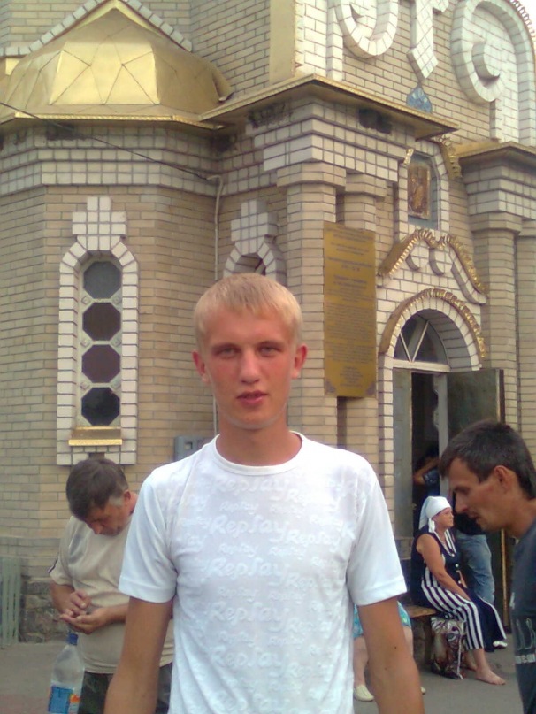 Димон Яненко фотография #33