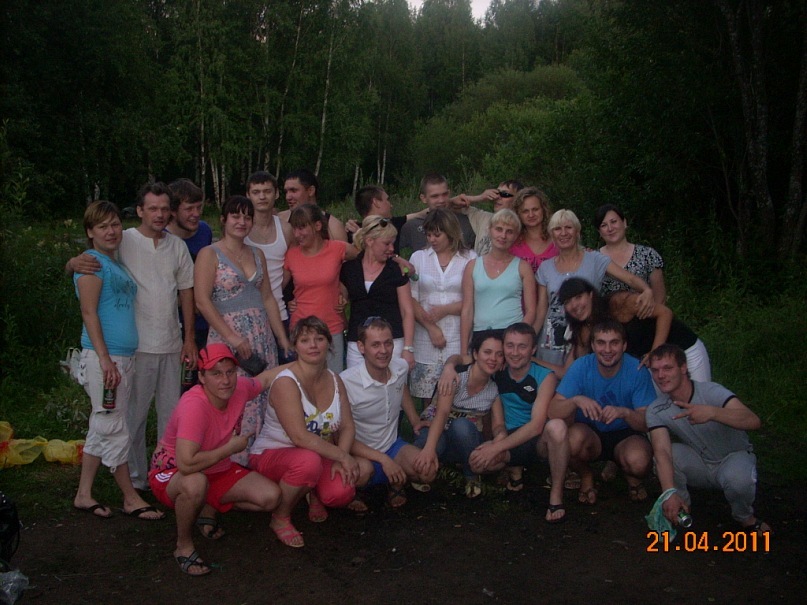 Сергей Дмитриев фотография #38