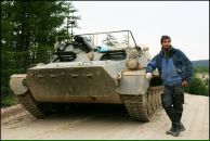 Фотография Бабушкина Мирослава