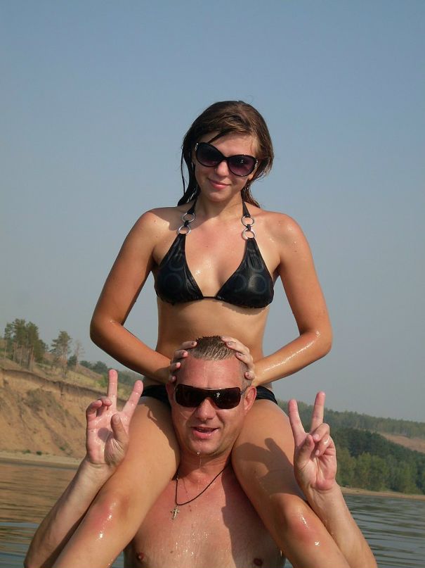 Дашулька Ерасова фотография #5