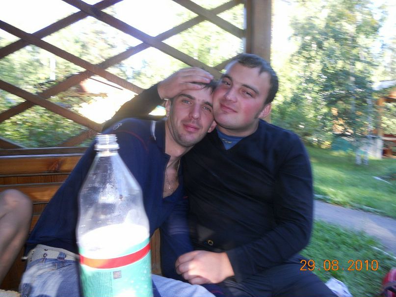 Федор Тищенко фотография #13