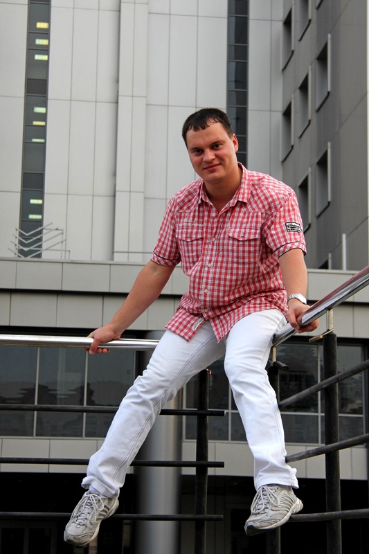 Андрей Кисельников фотография #5