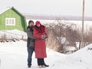 Фотография Михеевой Нины