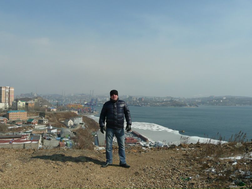 Иван Лукин фотография #5