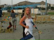 Фотография Хмелевской Натальи