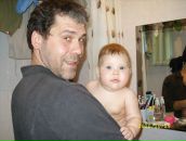 Фотография Буланова Олега