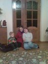 Віта Бажовська фотография #2 (источник - https://vk.com/id78511986)