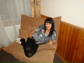 Фотография Акчин Алии