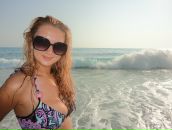 Фотография Растегаевой Марины