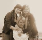 Фотография Ахониной Оксаны