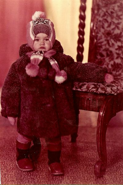 №10, Кристина Шевкопляс, 7.5.1992 №10, Кристина Шевкопляс, 7.5.1992