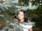 Ірка Рогожа фотография #10 (источник - https://vk.com/id34267757)