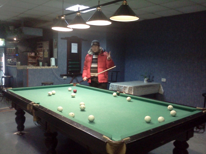 Евгений Димов фотография #18