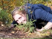 Фотография Медведевой Ани