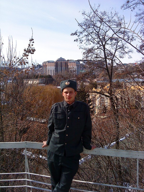 Владимир Ткаченко фотография #32