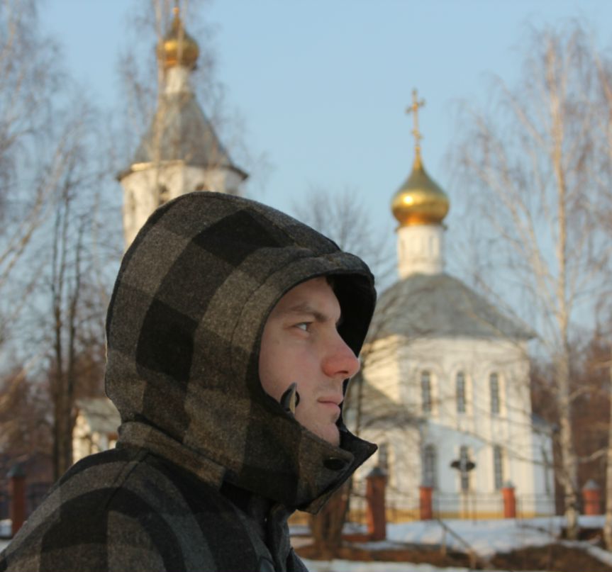 Dmitry Shchanov фотография #15