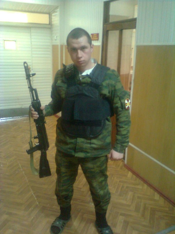 Дмитрий Мудряков фотография #50