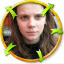 Діана Полюхович фотография #31 (источник - https://vk.com/id49546286)