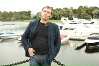 Фотография Виноградова Ильи