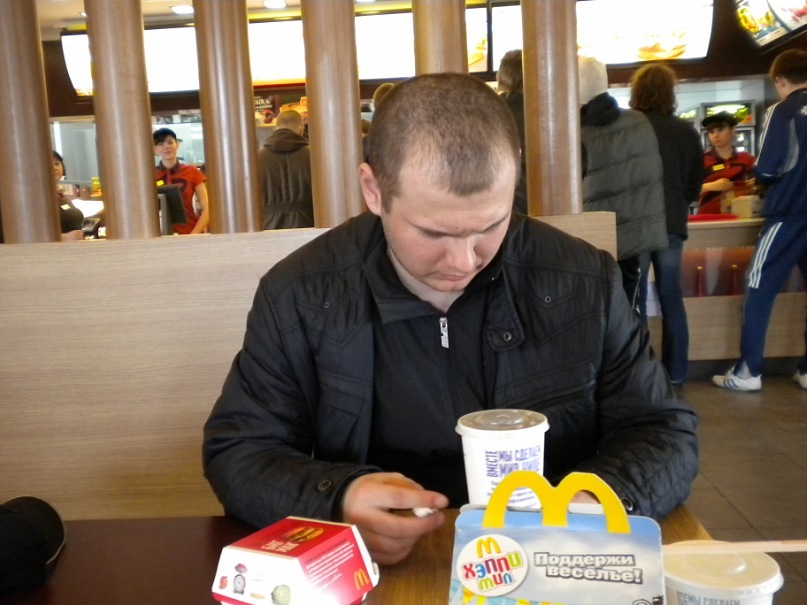 Игорь Келейников фотография #12