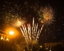 Святкові Феєрверки фотография #1