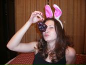 Фотография Рыжовой Иринки