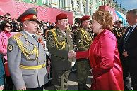 Фотография Строянковой Виктории