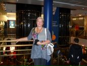 Фотография Гордеевой Веры