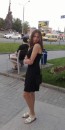 Фотография Пятаковой Екатерины