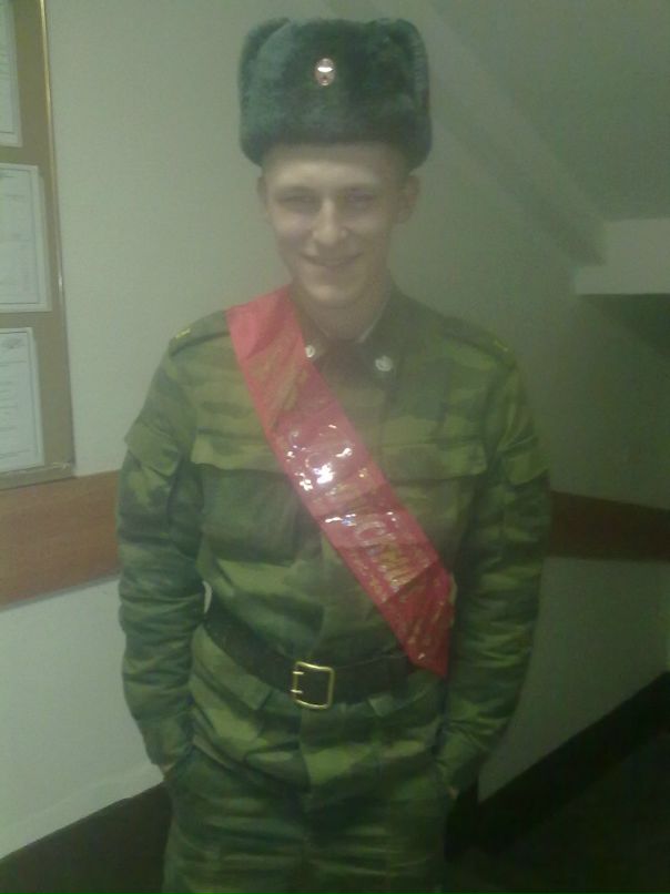 Дмитрий Азанов фотография #48