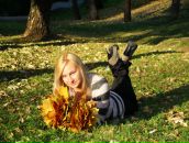 Марія Мельник фотография #32 (источник - https://vk.com/id4160433)