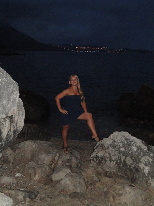 Ольга Клевцова фотография #18