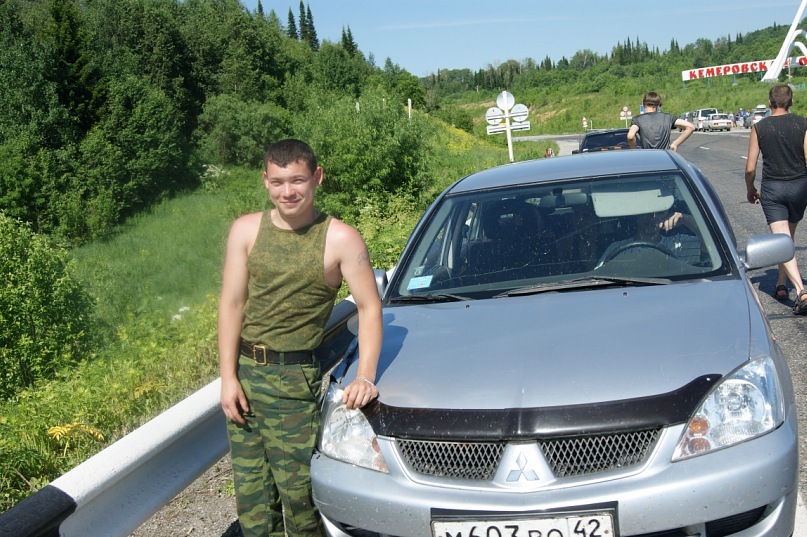 Руся Ким фотография #30