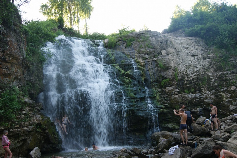 Руся Ким фотография #23
