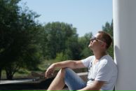 Фотография Любимова Игоря