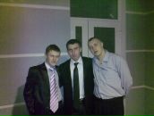 Андрій Гулей фотография #50 (источник - https://vk.com/id20839534)