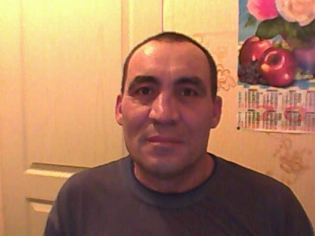 Олег Кузнецов фотография #23