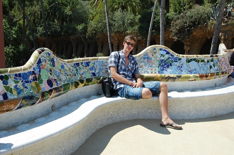 Антон Тищенко фотография #33