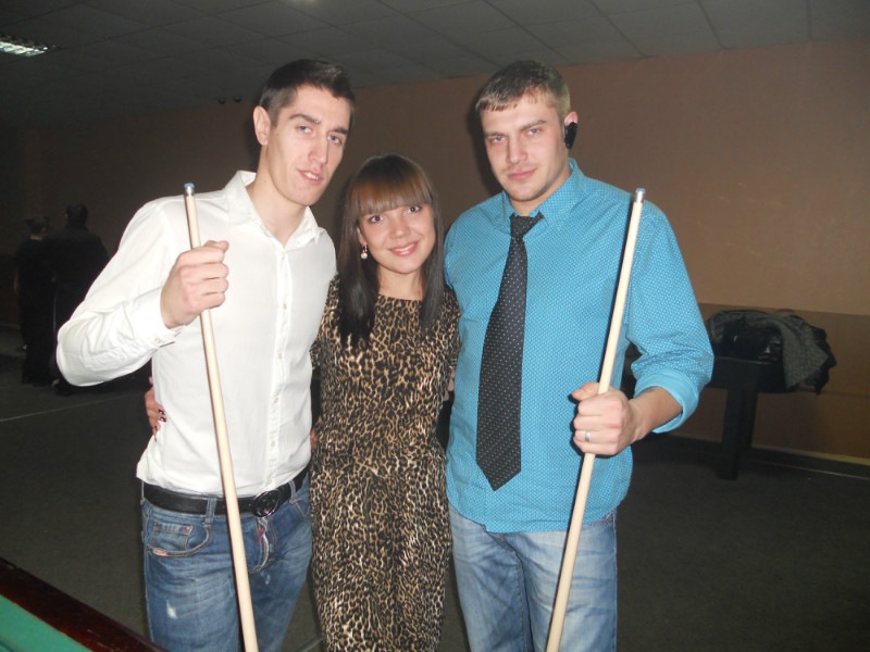 Дмитрий Поляков фотография #11