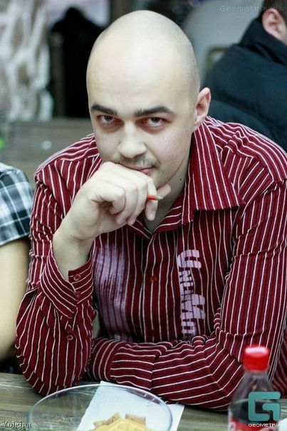 №14, Александр Авдеев, Чита, Россия №14, Александр Авдеев, Чита, Россия