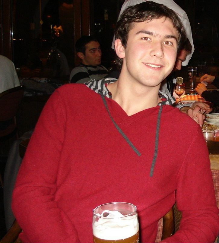 Слава Терещенко фотография #48