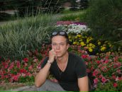 Фотография Козякова Александра