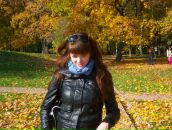 Анна Таланова фотография #13 (источник - https://vk.com/id1080837)