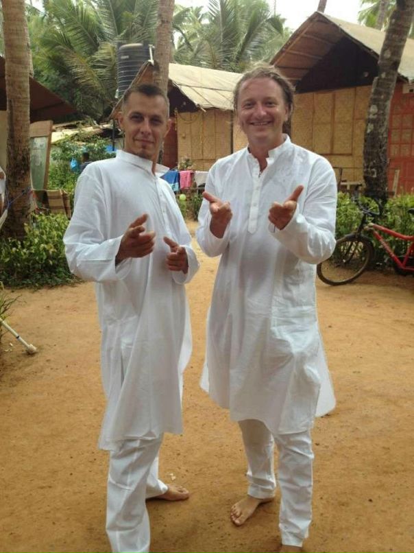 Сергей Синицын фотография #19