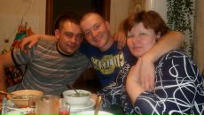 Фотография Воробьева Александра