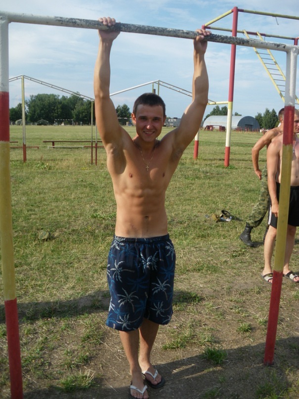 Григорий Куваев фотография #16