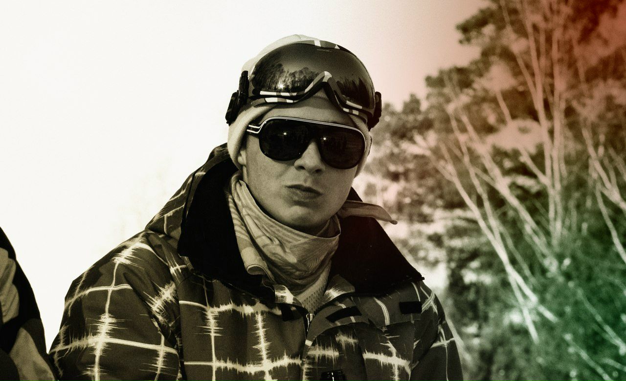 Семён Сычёв фотография #32