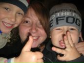 Фотография Шафоренко Юлии